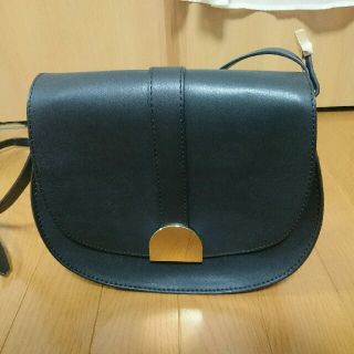 ザラ(ZARA)のZARA  ショルダーバッグ(ショルダーバッグ)