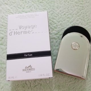 エルメス(Hermes)のエルメス香水(ユニセックス)