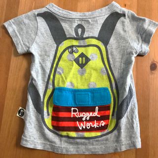 ラゲッドワークス(RUGGEDWORKS)のpon様専用(Ｔシャツ)