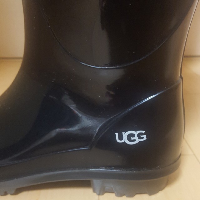 UGG(アグ)のレインブーツ レディースの靴/シューズ(レインブーツ/長靴)の商品写真