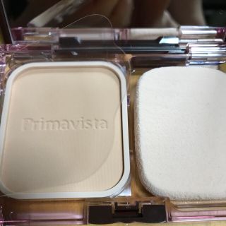 プリマヴィスタ(Primavista)の未使用 プリマヴィスタ オークル03 ケース付き(ファンデーション)