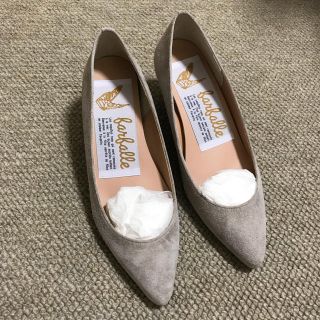 ファルファーレ 新品 パンプス(ハイヒール/パンプス)