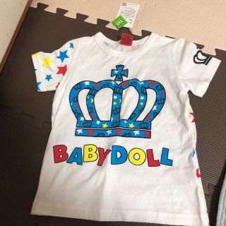 ベビードール(BABYDOLL)のTシャツ(その他)