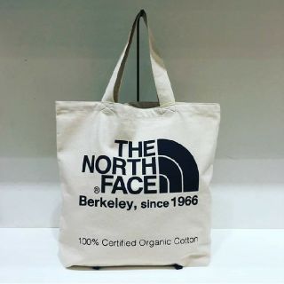 ザノースフェイス(THE NORTH FACE)のノースフェイス エコバック(エコバッグ)