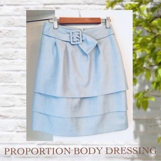 プロポーションボディドレッシング(PROPORTION BODY DRESSING)のmaa♡さま 専用❤︎(ミニスカート)