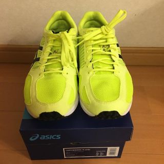 アシックス(asics)のゆっち様専用！asics ターサージール6-wide 25cm(シューズ)