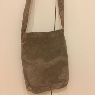 エンダースキーマ(Hender Scheme)のえぐ様専用(ショルダーバッグ)