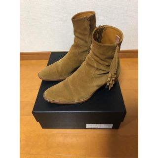 サンローラン(Saint Laurent)のSaint Laurent Paris サンローランパリ ブーツ スニーカー (ブーツ)