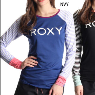 ロキシー(Roxy)の新品◎ROXY ラッシュガード(水着)