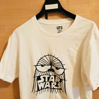 Uniqlo ユニクロ アイコンニック Tシャツの通販 By Kotobuki S Shop ユニクロならラクマ