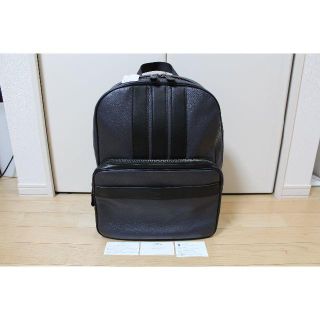 コーチ(COACH)のCOACH コーチ BOND ボンド バックパック リュック F５６６６７　新品(バッグパック/リュック)