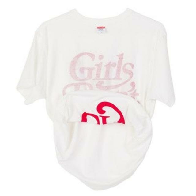 BEAMS(ビームス)のGirls Don't Cry　PHINGERIN　広島限定T XXL メンズのトップス(Tシャツ/カットソー(半袖/袖なし))の商品写真