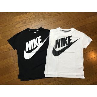 ナイキ(NIKE)のナイキTシャツ(Tシャツ/カットソー)