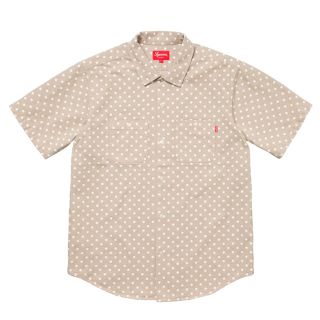 シュプリーム(Supreme)のASAP様用 Supreme Polka Dot Denim Shirt (シャツ)