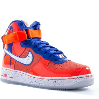 ナイキ(NIKE)のNIKE AIR FORCE 1 HIGH CMFT QS 27.5 cm(スニーカー)