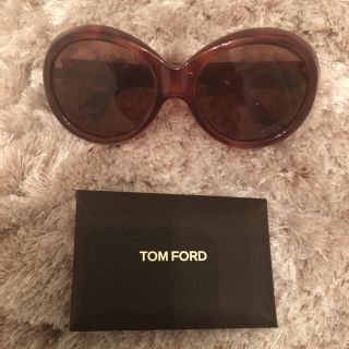 トムフォード(TOM FORD)のTOM FORD サングラス(サングラス/メガネ)