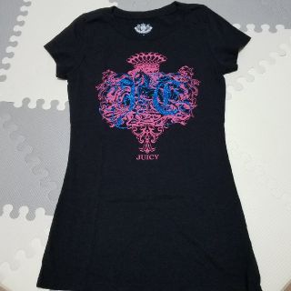 ジューシークチュール(Juicy Couture)のJUICY  COUTURE Tシャツ(Tシャツ(半袖/袖なし))