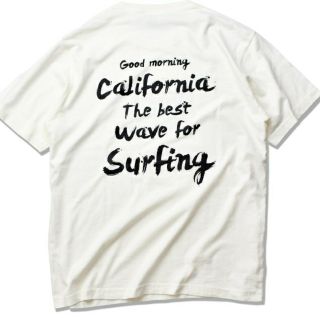 ユースフルサーフ(YouthFUL SURF)のyouthful surf【予約】【完売品】(Tシャツ/カットソー(半袖/袖なし))