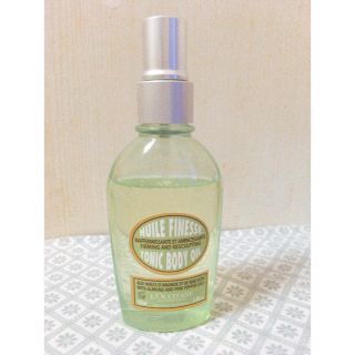 ロクシタン(L'OCCITANE)のロクシタン ボディオイル(ボディオイル)