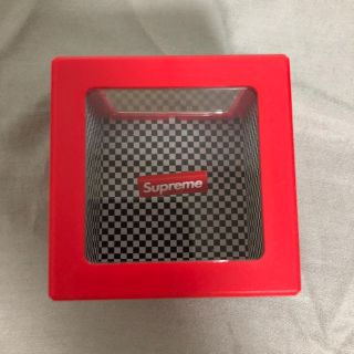 シュプリーム(Supreme)の【超美品】Supreme Illusion Coin Bank(置物)