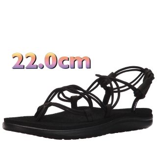 テバ(Teva)のテバ  ボヤインフィニティ US5 (22.0cm)(サンダル)