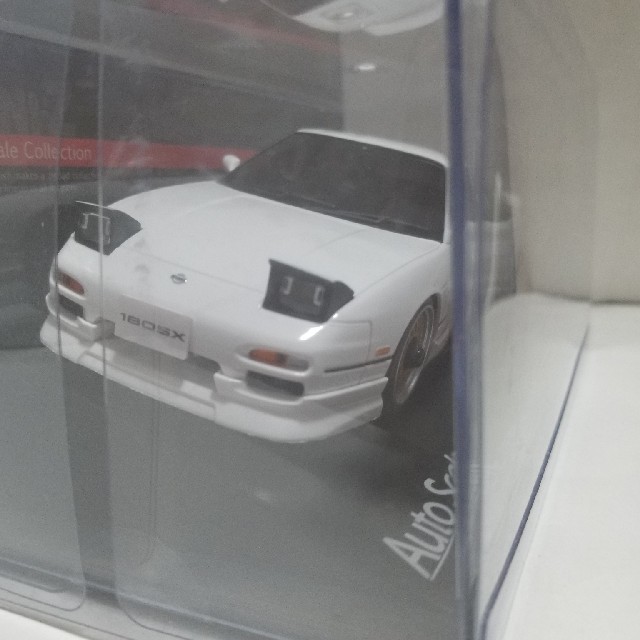 京商ミニッツ AWD オートスケールコレクション 180SXエアロキット | フリマアプリ ラクマ 京商ミニッツ AWD オートスケールコレクション 180SXエアロキット | フリマアプリ ラクマ