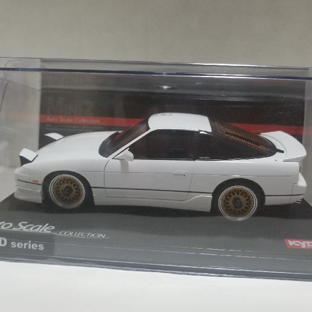 京商ミニッツ AWD オートスケールコレクション 180SXエアロキットの通販 by たぬき|ラクマ 京商ミニッツ AWD オートスケールコレクション 180SXエアロキットの通販 by たぬき|ラクマ