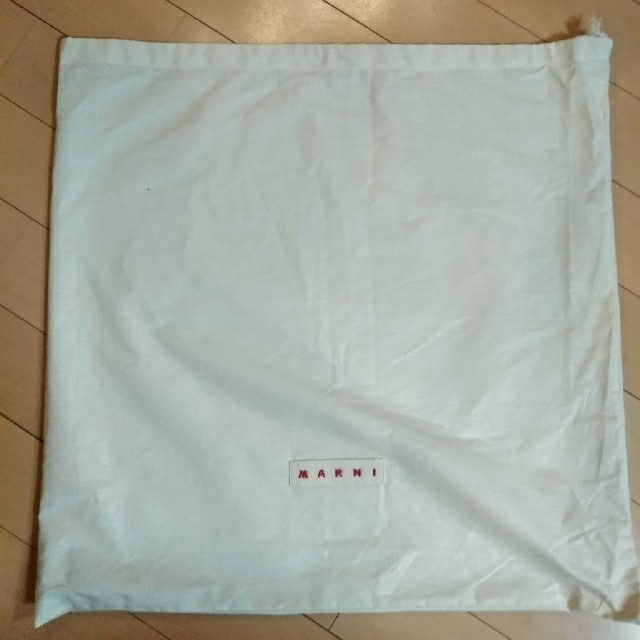 Marni(マルニ)のマルニ　トートバッグ レディースのバッグ(トートバッグ)の商品写真
