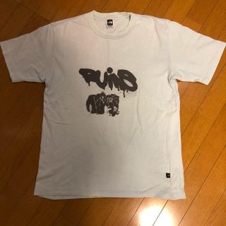 ザノースフェイス(THE NORTH FACE)のノースフェイス Ｔシャツ(Tシャツ/カットソー(半袖/袖なし))