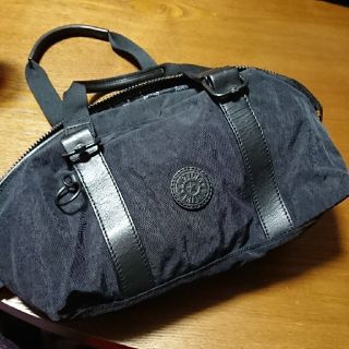 キプリング(kipling)のkiplingハンドバック(ハンドバッグ)