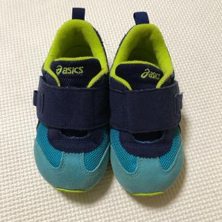 アシックス(asics)のASICS アシックス スニーカー 15cm(スニーカー)