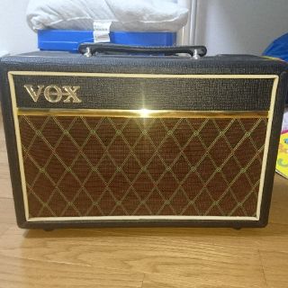 ヴォックス(VOX)の★mono様専用★ VOX ギターアンプ Pathfinder 10(ギターアンプ)