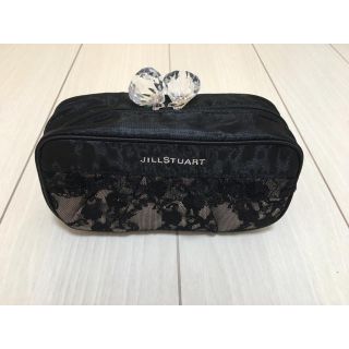 ジルスチュアート(JILLSTUART)のな様ご専用  ジルスチュアート♡ポーチ(ポーチ)