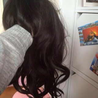 ナバーナウィッグ(NAVANA WIG)のウィッグ(ショートカール)