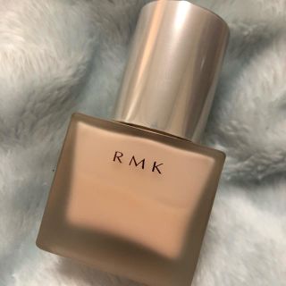 アールエムケー(RMK)のRMK メイクアップベース(化粧下地)