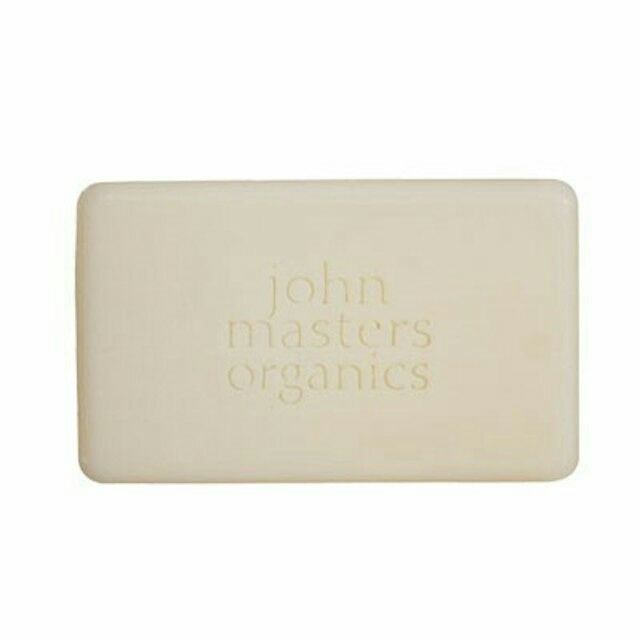 John Masters Organics(ジョンマスターオーガニック)のジョンマスターオーガニック ソープ コスメ/美容のボディケア(ボディソープ/石鹸)の商品写真