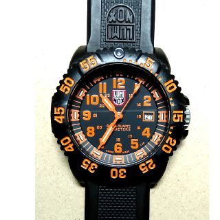 ルミノックス(Luminox)のルミノックス　Luminox Series 3050/3950(腕時計(アナログ))