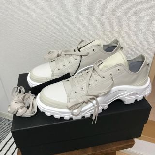 ラフシモンズ(RAF SIMONS)の専用(スニーカー)