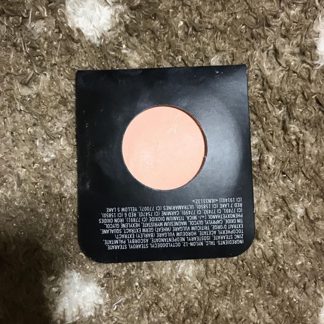 MAC(マック)のMAC 表参道限定ハイライト コスメ/美容のベースメイク/化粧品(フェイスパウダー)の商品写真