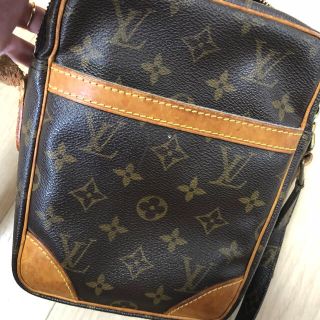 ルイヴィトン(LOUIS VUITTON)のルイヴィトン ショルダーバッグ(ショルダーバッグ)