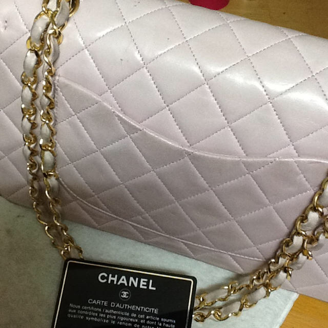 CHANEL(シャネル)の正規品☆シャネル マトラッセ ハワイ限定色 その他のその他(その他)の商品写真