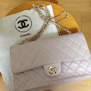 シャネル(CHANEL)の正規品☆シャネル マトラッセ ハワイ限定色(その他)