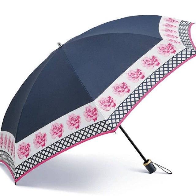 Estee Lauder(エスティローダー)のkoro☆mama様専用【新品】エスティーローダー 晴雨兼用傘 レディースのファッション小物(傘)の商品写真