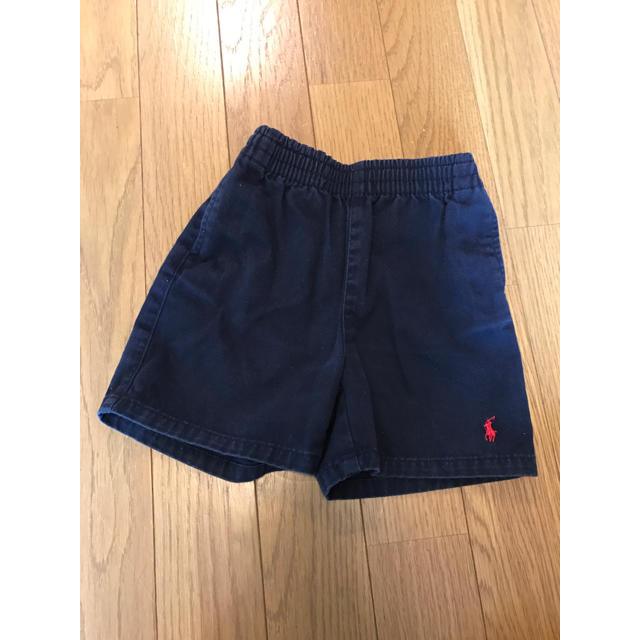 POLO RALPH LAUREN(ポロラルフローレン)の【MANA様専用】4点セット キッズ/ベビー/マタニティのベビー服(~85cm)(パンツ)の商品写真