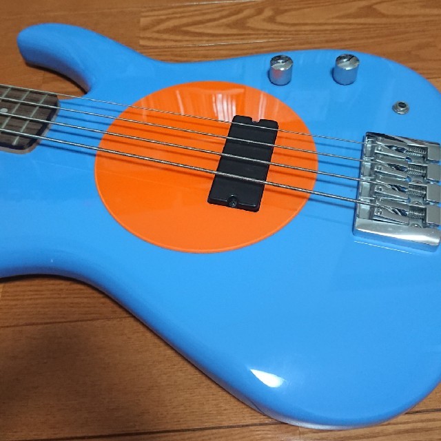 FLEA BASS MODEL 32の通販 by dope the ワグネリアン｜ラクマ