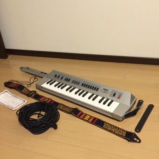 送料込 中古美品 YAMAHA KX5の通販 by airsotlab｜ラクマ