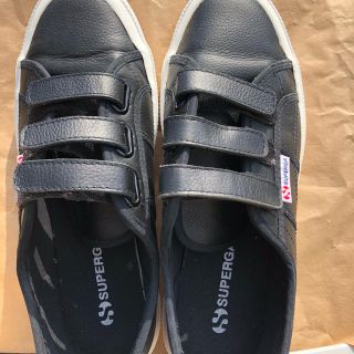 スペルガ(SUPERGA)のスペルガスニーカー26.5(スニーカー)