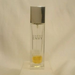 グッチ(Gucci)のGUCCI ENVY 香水(香水(女性用))