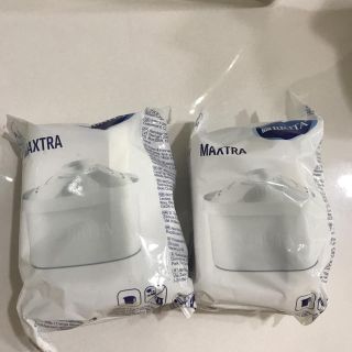 ブリタックス(Britax)のBRITA カートリッジ (浄水機)