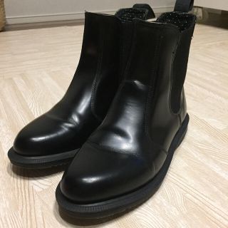 ドクターマーチン(Dr.Martens)のドクターマーチン サイドゴア ブーツ(ブーツ)